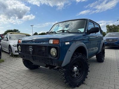 Lada niva