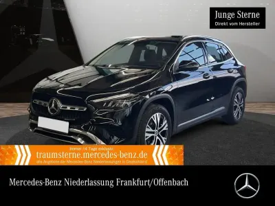 Gebraucht Mercedes GLA220