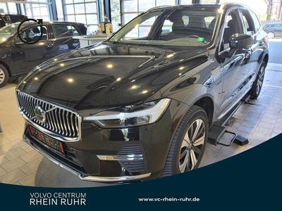 Gebraucht Volvo XC60 Core 401 PS (294 kW) 2024 Schwarz onyx black / metallic SUV
