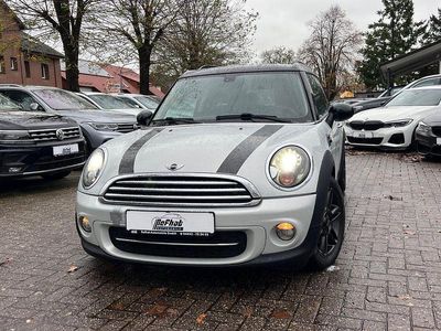 Mini Cooper D Clubman
