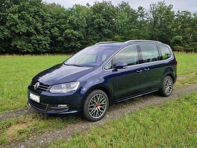VW Sharan