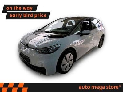 Usata VW ID.3 Pro 106 kW (145 CV) 2023 Bianco Utilitaria