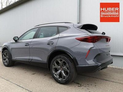 Nuova Cupra Formentor 190 CV (139 kW) 2026 Blu SUV