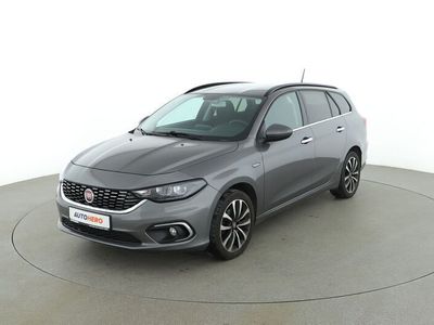 gebraucht Fiat Tipo 1.6 JTDM Lounge