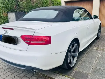 Gebraucht Audi A5 Cabriolet