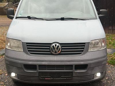 VW T5
