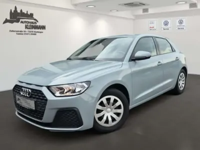 Gebraucht Audi A1 Sportback