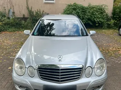 Gebraucht Mercedes E320