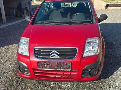 Citroën C2