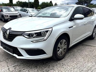 Renault Mégane IV