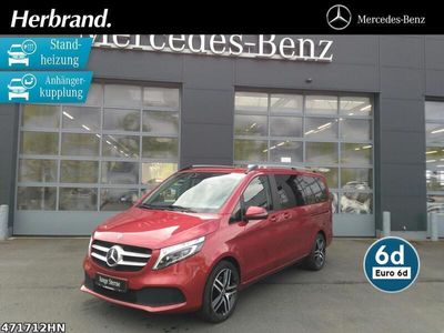 Mercedes V300