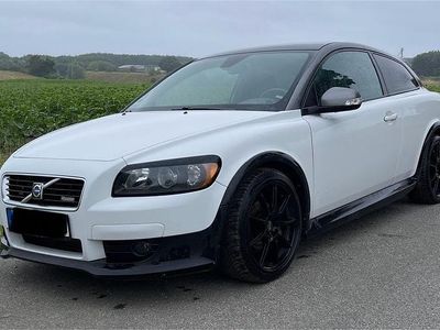 Volvo C30