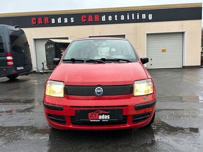 gebraucht Fiat Panda 169 1.1 *TÜV/ELEKTR.FENSTER/AUX/WINTERR*