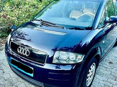 Audi A2