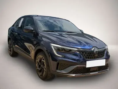 Gebraucht Renault Arkana