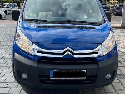 Citroën Jumpy