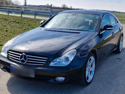 Mercedes CLS350