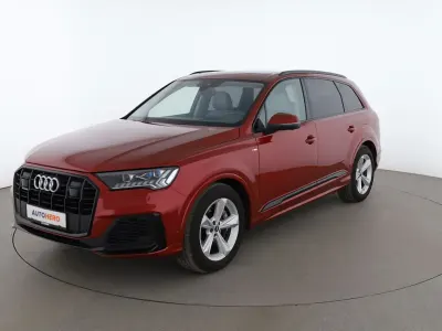 Gebraucht Audi Q7