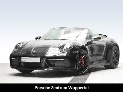 Gebraucht Porsche 911 Carrera S Cabriolet