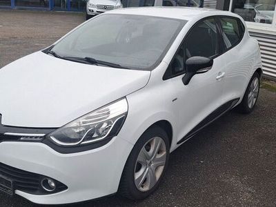 gebraucht Renault Clio IV 