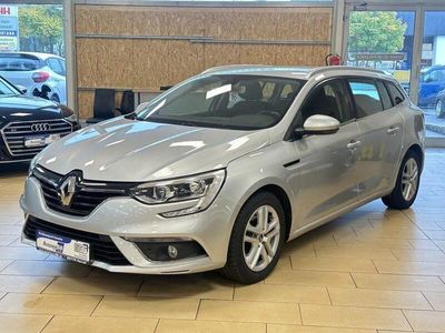 Renault Mégane GrandTour