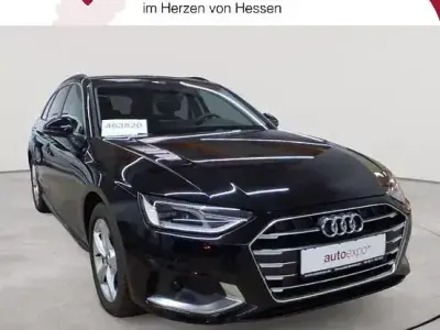 Gebraucht Audi A4