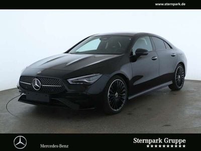 Mercedes CLA200