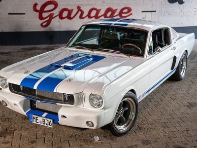 gebraucht Ford Mustang GT 350 R Daily Racer 362cui Kompressor