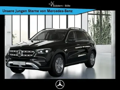 Gebraucht Mercedes GLE450