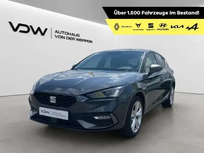 Gebraucht Seat Leon