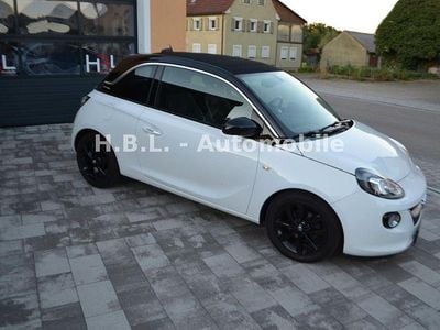 Opel Adam