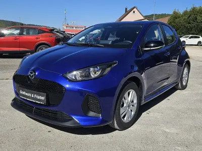 Nuova Mazda 2 Center-Line 116 CV (85 kW) 2026 Utilitaria