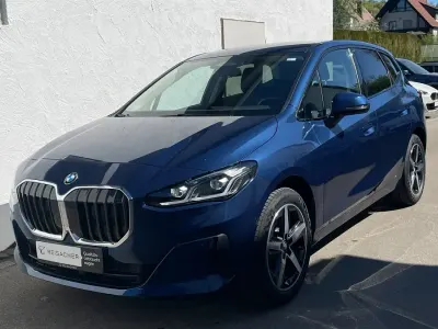 Gebraucht BMW 223 Active Tourer