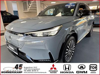 Urban grey pearl Neu 2025 Honda e:Ny1 Advance SUV | 32.900 € (Superpreis)