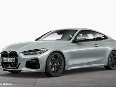 Gebraucht BMW M440