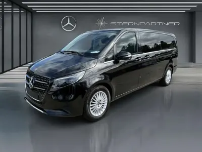 Gebraucht Mercedes V300