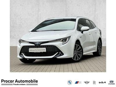 Gebraucht Toyota Corolla 2021 Andere