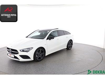 Mercedes CLA200