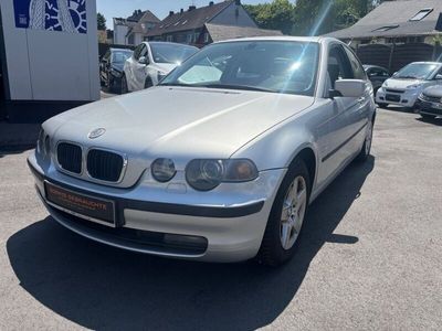 BMW 316 Compact