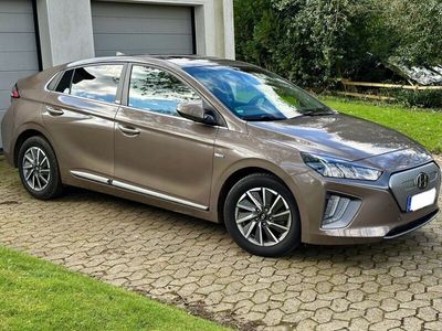 gebraucht Hyundai Ioniq ELEKTRO Premium Top