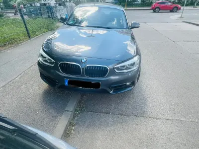 Usata BMW 118