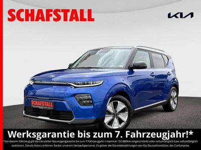 Kia Soul EV