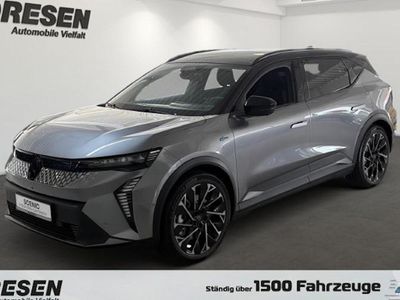 Gebraucht Renault Scenic E-Tech Esprit Alpine 160 kW (218 PS) 2025 Grau SUV