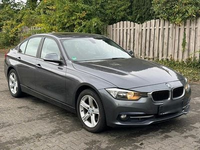 BMW 316