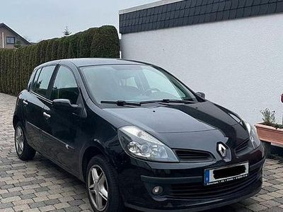 Renault Clio III