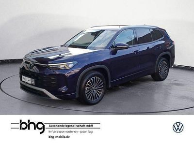 Gebraucht VW Tayron Life 150 PS (110 kW) 2025 SUV