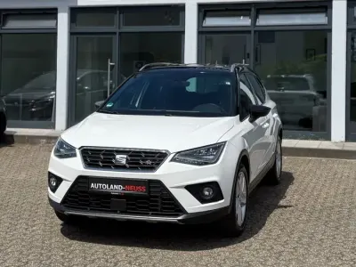 Gebraucht Seat Arona
