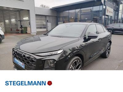 Nuova Audi Q3 Sportback Sport 265 CV (194 kW) 2026 Nero SUV