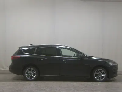 Gebraucht Ford Focus