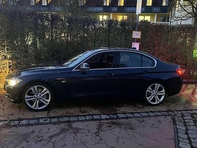 BMW 335